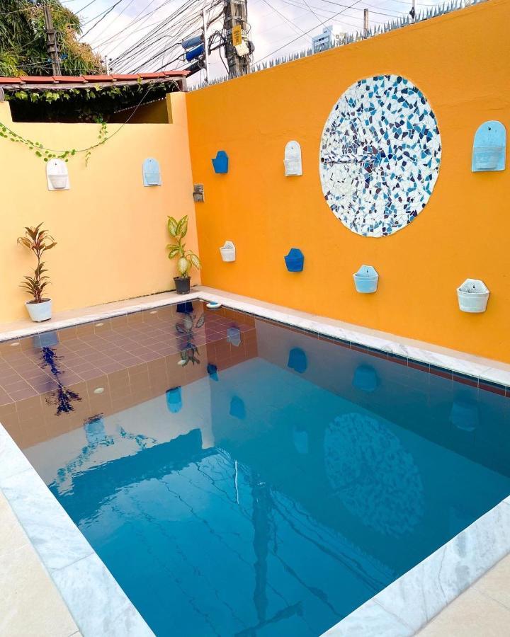 Pousada 461 Recife Exterior foto